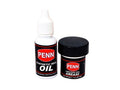 Combo Aceite Y Grasa Para Molinete Penn Angpckcs6