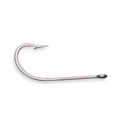 Anzuelo 34007 4/0 Mustad X 100 Uds.