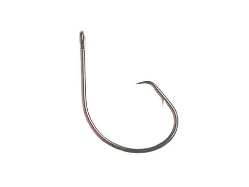 Anzuelo 39944bln 2 Mustad