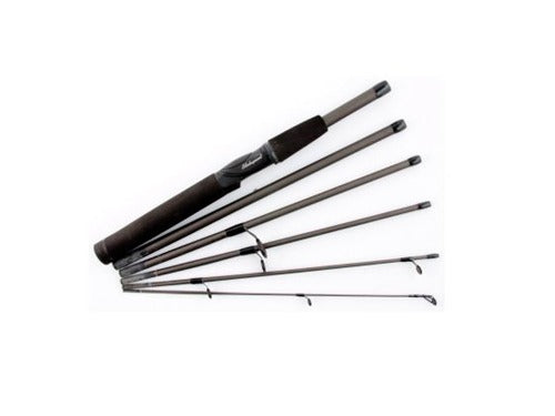 Caña Shakespeare Tm66pr Travel Mate Pack