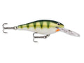 Carnada Rapala Sr07yp Shad Rap