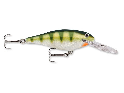 Carnada Rapala Sr07yp Shad Rap