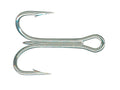 Anzuelo Mustad N4 3561ed Triple Qty5