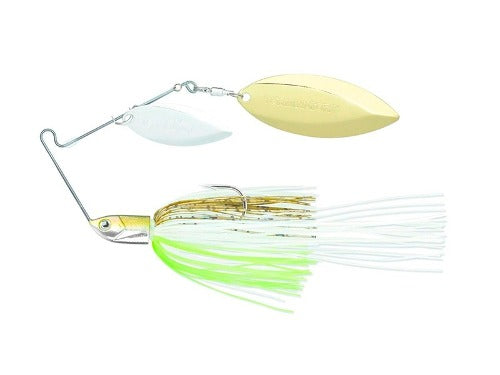 Carnada Terminator T38ww79ng T-1 Titanium