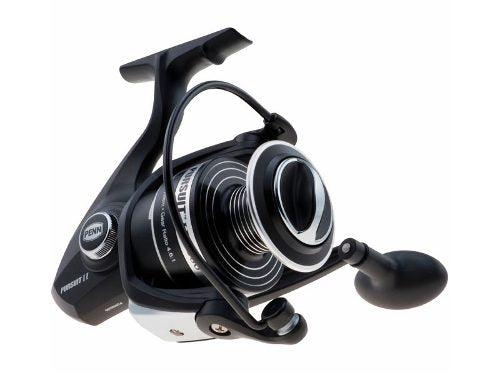 Molinete Penn Purii6000 Pursuit Ii Spinning