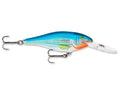 Carnada Rapala Sr07hbsh Shad Rap 2-3/4