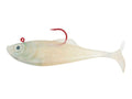 Carnada Calcutta Ff06prli Flashfoil Shad