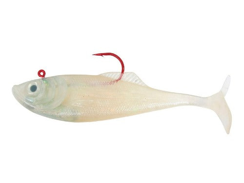 Carnada Calcutta Ff06prli Flashfoil Shad