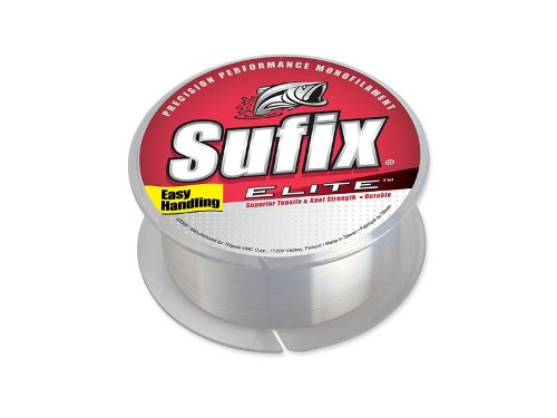 Nylon Sufix 20 Lb 330yd     661-120
