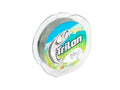 Nylon Trilon Fluor Coating 0.47mm Verde 300mts