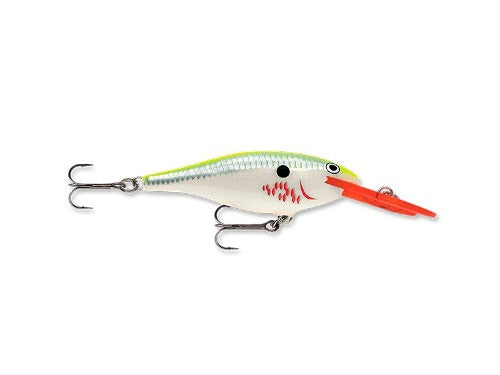 Carnada Rapala Sr07bcsd Sr-7 Bleedingchart