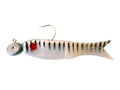 Carnada Creme 02503 Lil Fishie