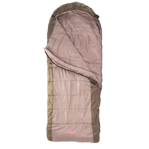 Sleeping Bag Basin 20d Hybrid