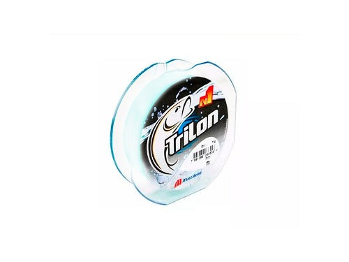 Nylon Trilon No.1  0.30mm Blanco 300mts