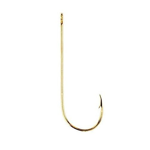 Anzuelo 202elr-1 Pk 10 Eagle Claw