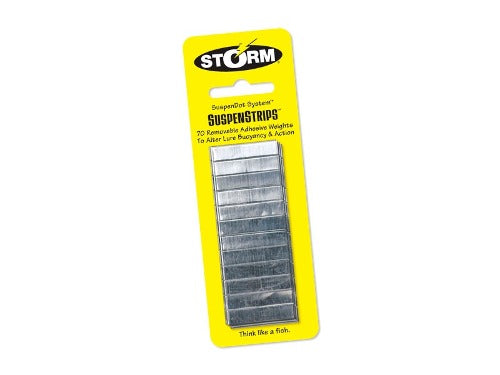 Plomada Dot41 Storm Adhesivo Removible X 70