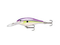Carnada Rapala Sr-7 Sr07rsd Shad Rap Regal Shad