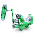 MOLINETE SAVAGE GEAR 3771 SG2 SPINNING REEL SIZE 4000H HIGH SPEED 6.2