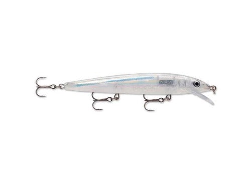 Carnada Rapala Hj-6 Hj06 Gmn Glass Minnow