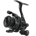 MOLINETE FAVORITE WBR2000 PBF WHITE BIRD SPINNING REEL 5 + 1 BB, 5.2:1 GEAR