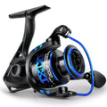 MOLINETE RAPALA CORUX SPIN 4000
