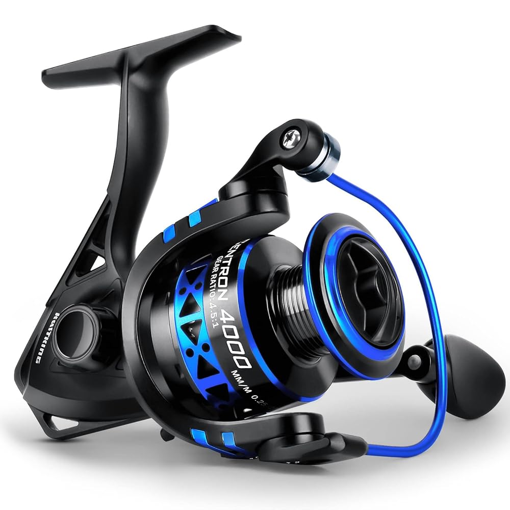 MOLINETE RAPALA CORUX SPIN 4000