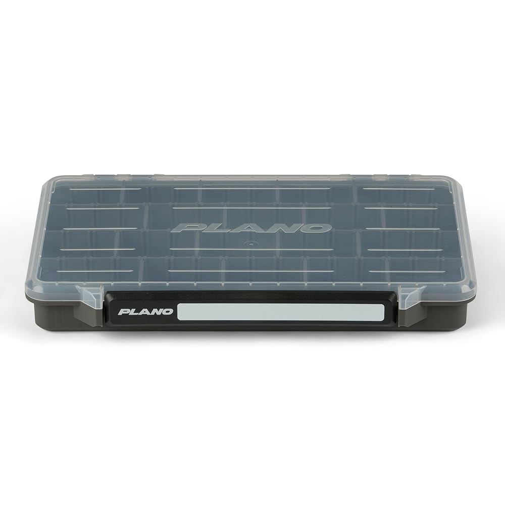 CAJA PLASTICA IMPERMEABLE STORM T.3700 16STORGL