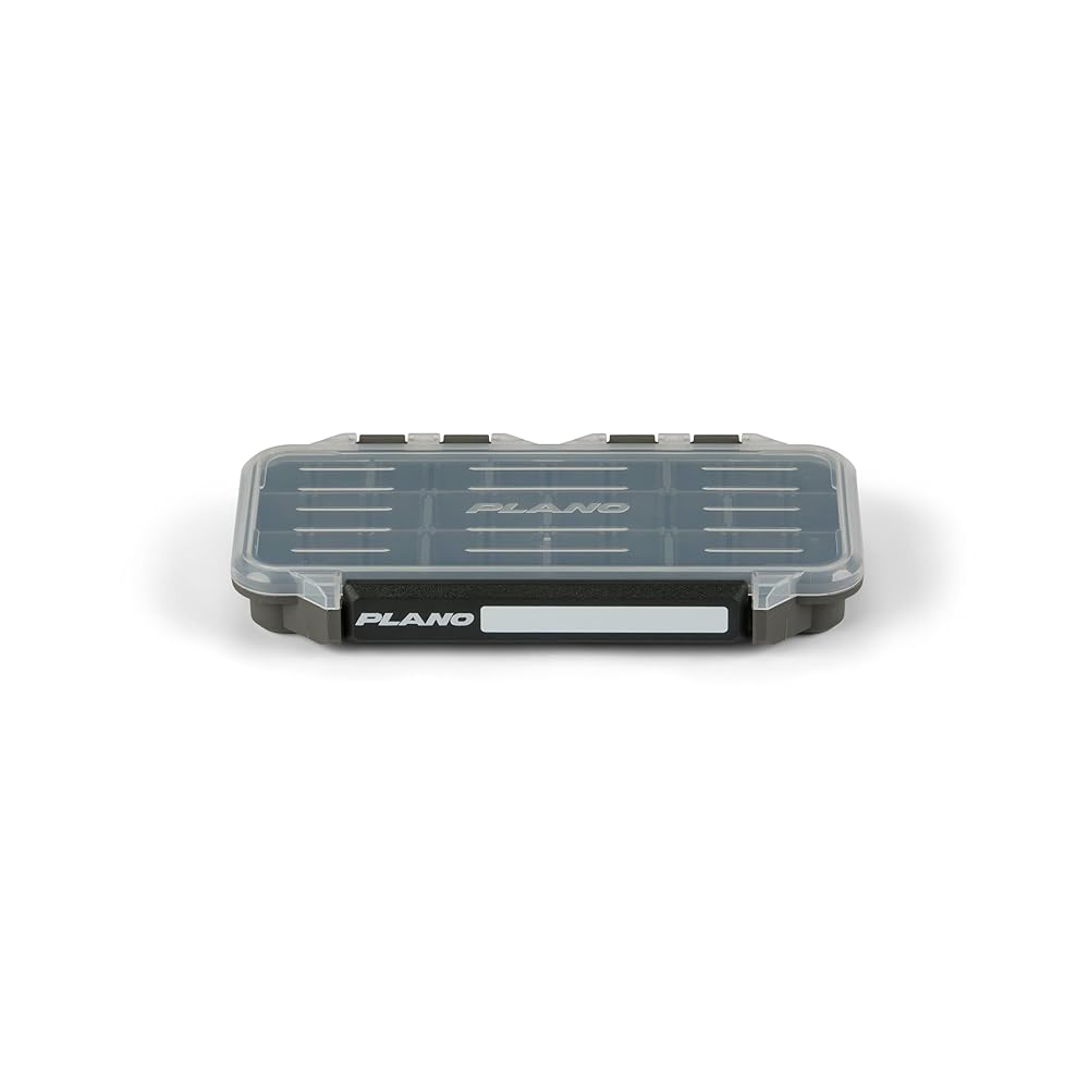 CAJA PLASTICA IMPERMEABLE STORM T.3500 16STORGS