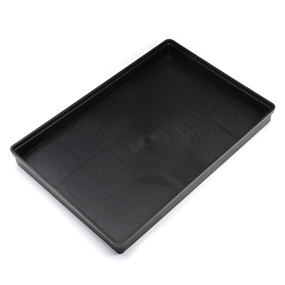 CAJA PLASTICA STORM 28X19X5 CM 16STORGDL