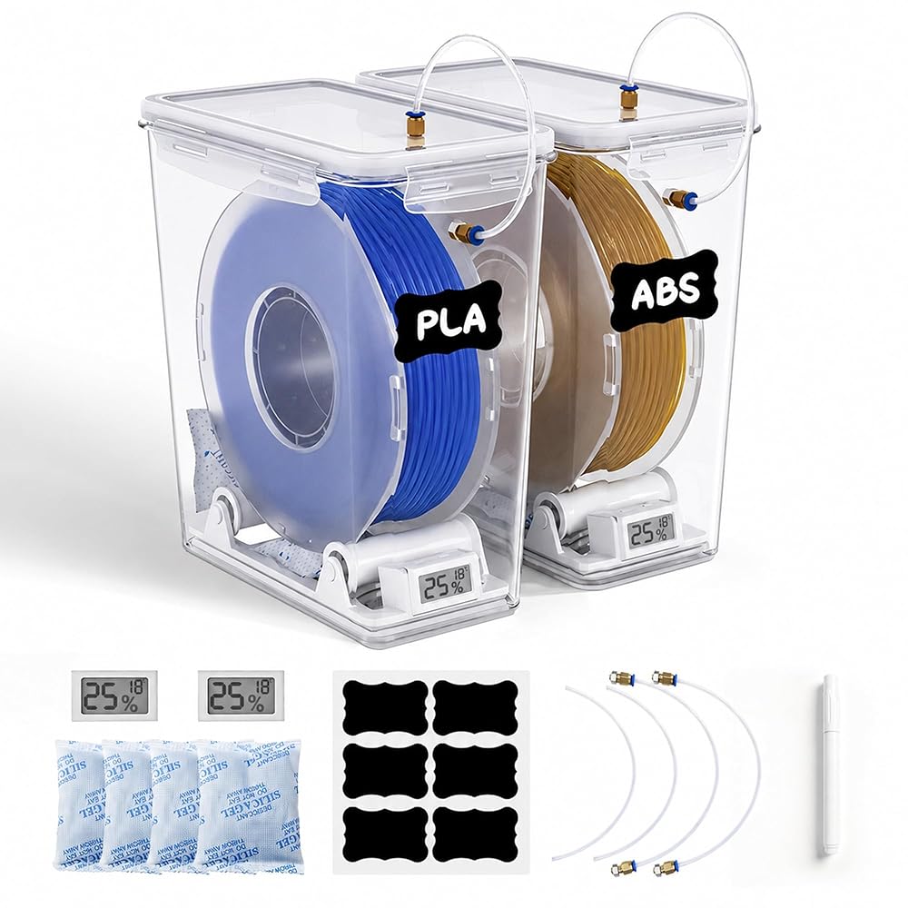 CAJA PLASTICA BLUEFOX LAA2