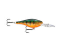 Carnada Rapala Srrs-5 Srrs05p Perch