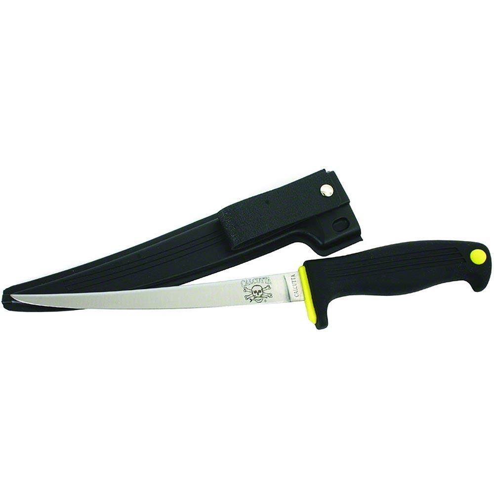 KIT CUCHILLOS CALCUTTA BFKG12 FILLET KNIFE KIT