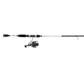 CAÃ‘A COMBO LEWS AH3066M2 AMERICAN HERO SPIN COMBO, 30SZ REEL, NO LINE, 4BB