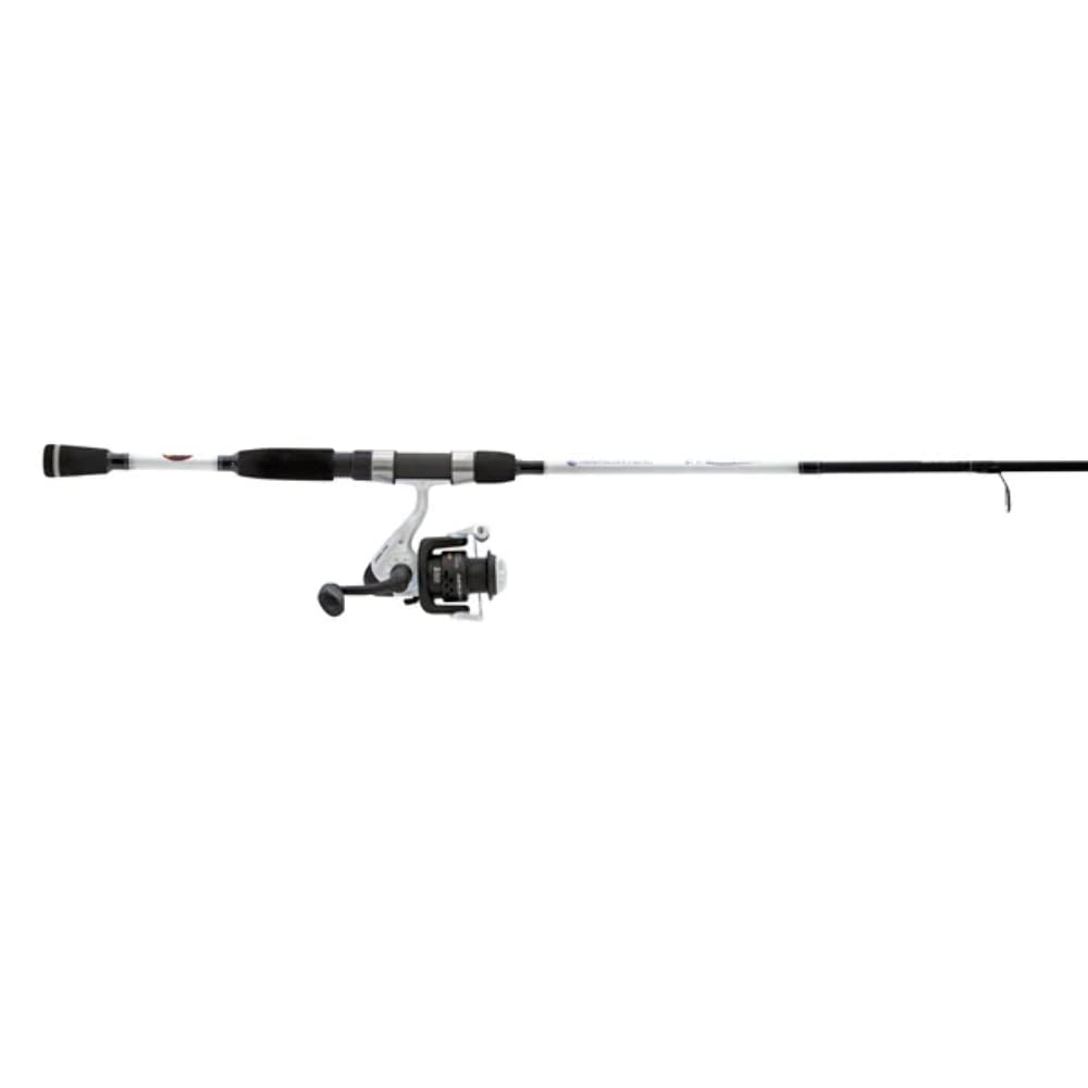 CAÃ‘A COMBO LEWS AH3066M2 AMERICAN HERO SPIN COMBO, 30SZ REEL, NO LINE, 4BB