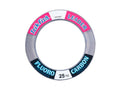 Nylon Trik Fish  30lb 25yd 25fls03001 Fluorocarbon