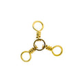 Alacran 01151-029 Eagle Claw Tridimencional