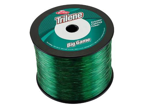 Nylon 60 Lb 235 Yd Bgqs60c-22 Berkley