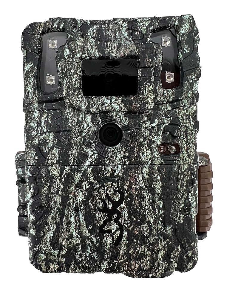 CAMARA BROWNING BTC4P16 COMMAND OPS PRO 16MP