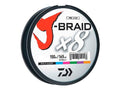 Nylon Daiwa Jb8u20-150mu J-braid Line