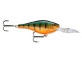 Carnada Rapala Srrs-4 Srrs04p Suspend Rattlin Shad Perch