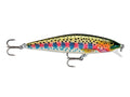 Carnada Raapala Flr-8  Flr08rt Rinbow Trout
