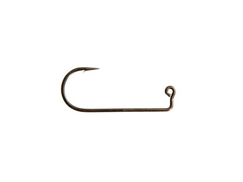Anzuelo 32833bln 4 Mustad