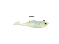 Carnada Calcutta Ff06her Flash Foil Shad