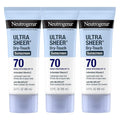 PROTECTOR SOLAR SPF60+ NEUTROGENA