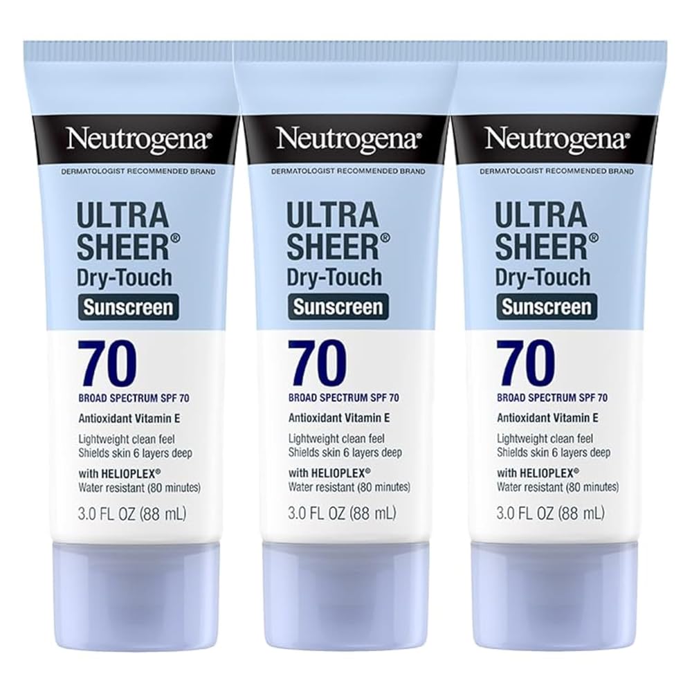 PROTECTOR SOLAR SPF60+ NEUTROGENA