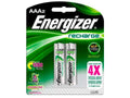 Pila Energizer Recargable Aaa 2157