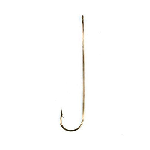 Anzuelo 215r-8 Pk 10 Eagle Claw