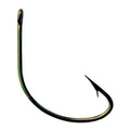 Anzuelo 37140-br #4/0 Mustad  Pk X 8 Uds