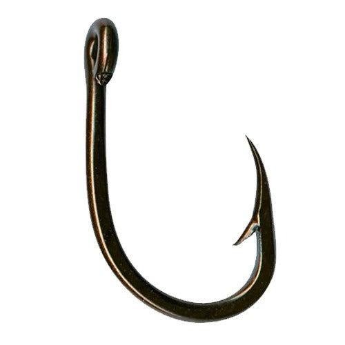 Anzuelo 92677 7/0 Mustad X 21 Uds.
