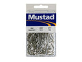 Anzuelo Mustad N8/0 3407dt Qty50